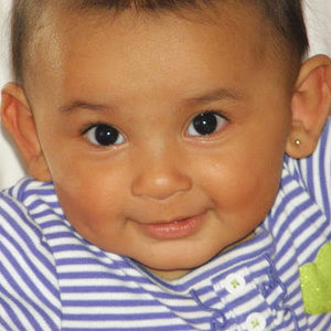 Meet your Posher, Araceli